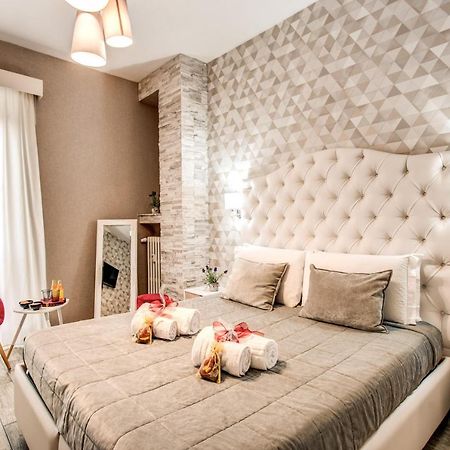 Santamariarooms روما المظهر الخارجي الصورة